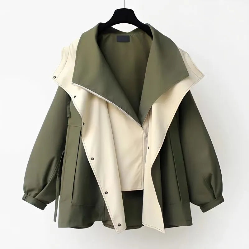 Lorance™ – Chaqueta cortavientos