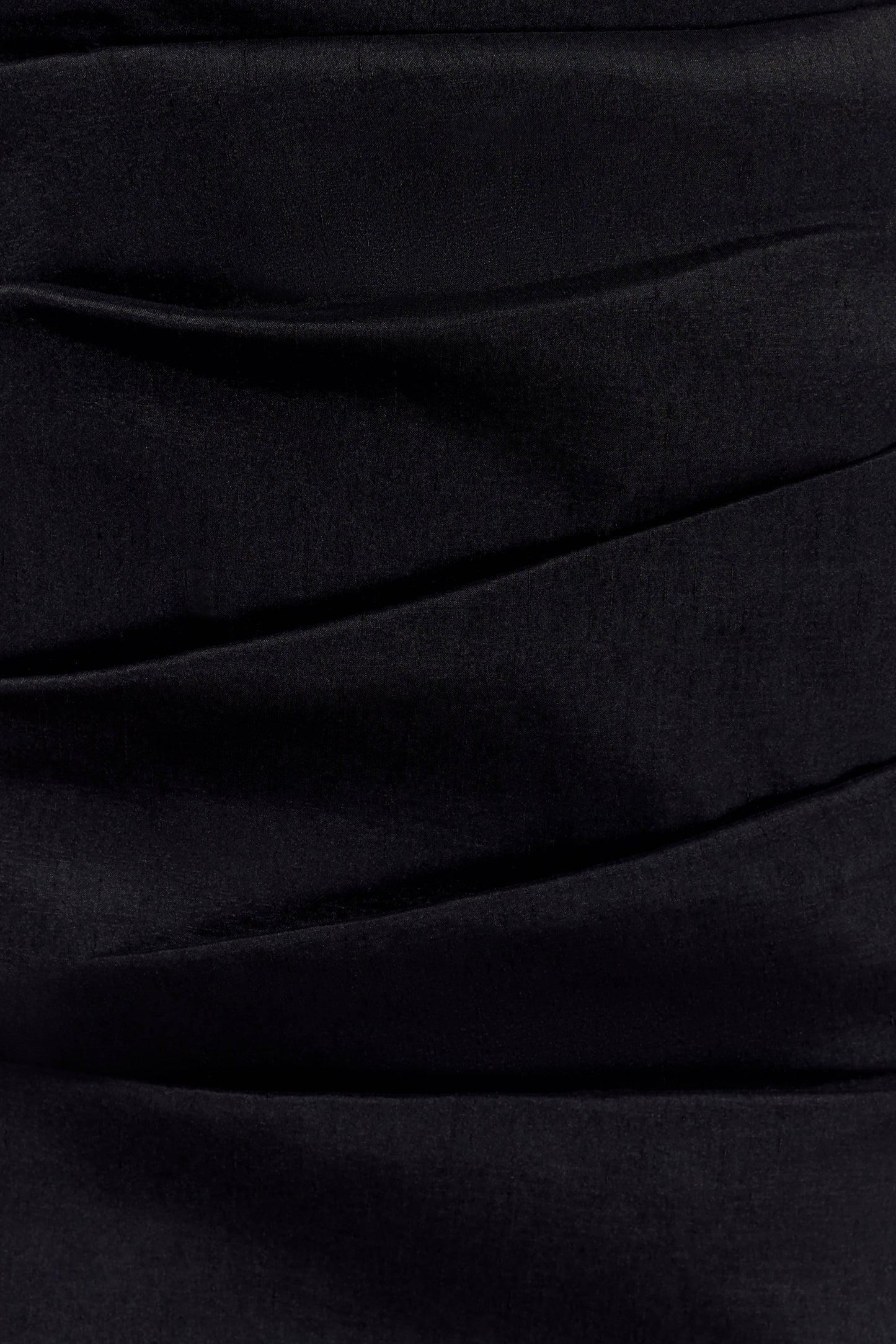 Vestido Maxi Thelma Bardot - Negro