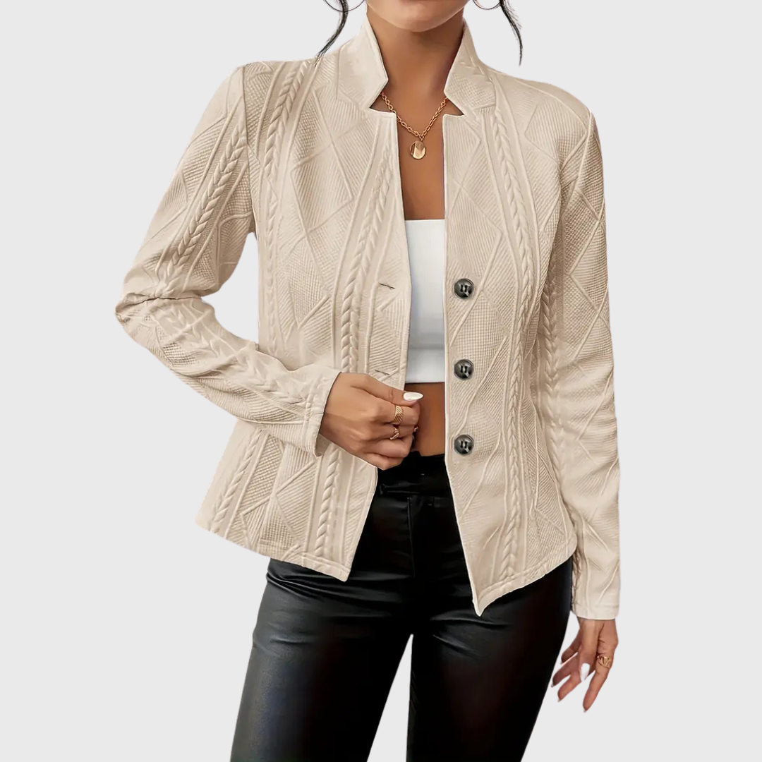 Lorance™ | Barquera con detalles elegantes