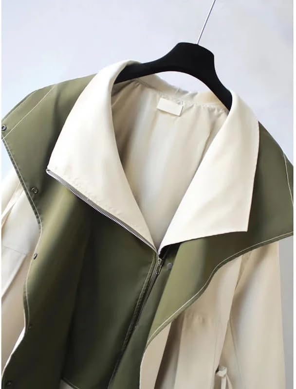 Lorance™ – Chaqueta cortavientos
