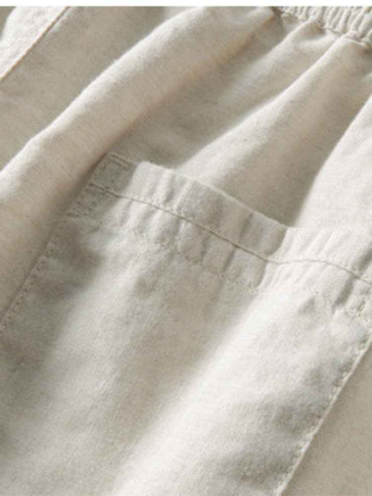 Lorance™ | Conjunto de manga larga Belize