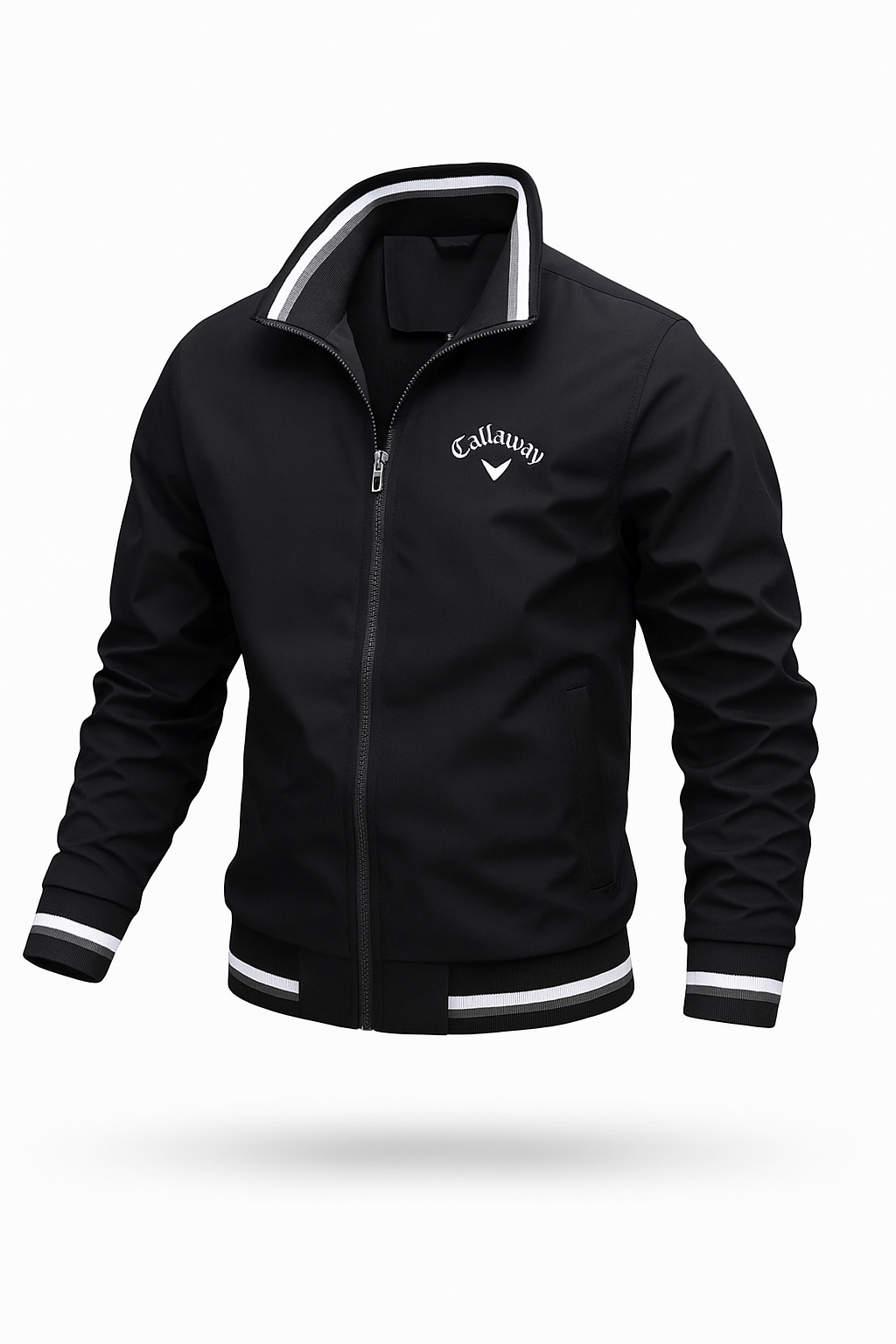 Lorance™ | Chaqueta de lujo para hombres