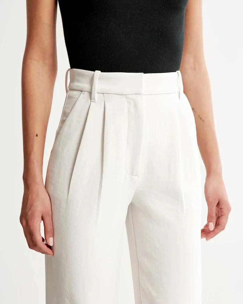 Sophie - Pantalones Cómodos Elegantes