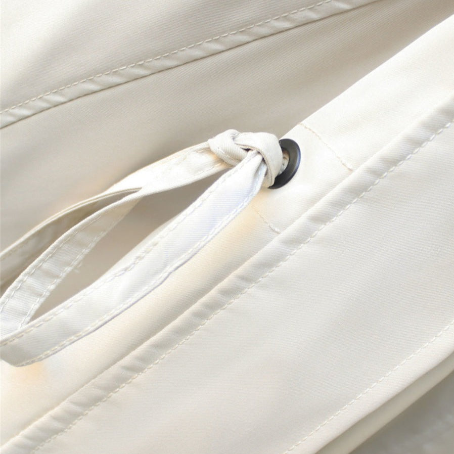 Lorance™ – Chaqueta cortavientos
