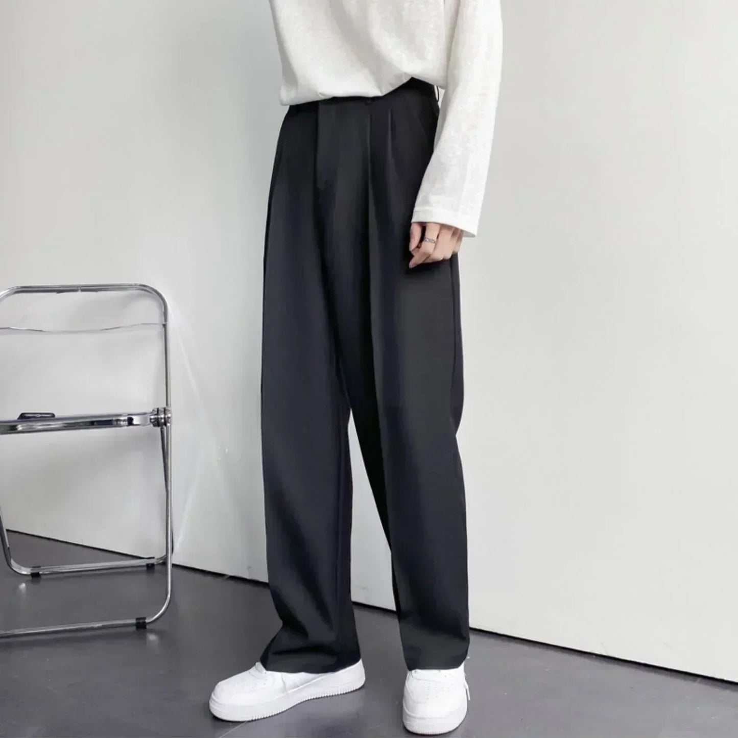 Lorance™ | Pantalón de Londres
