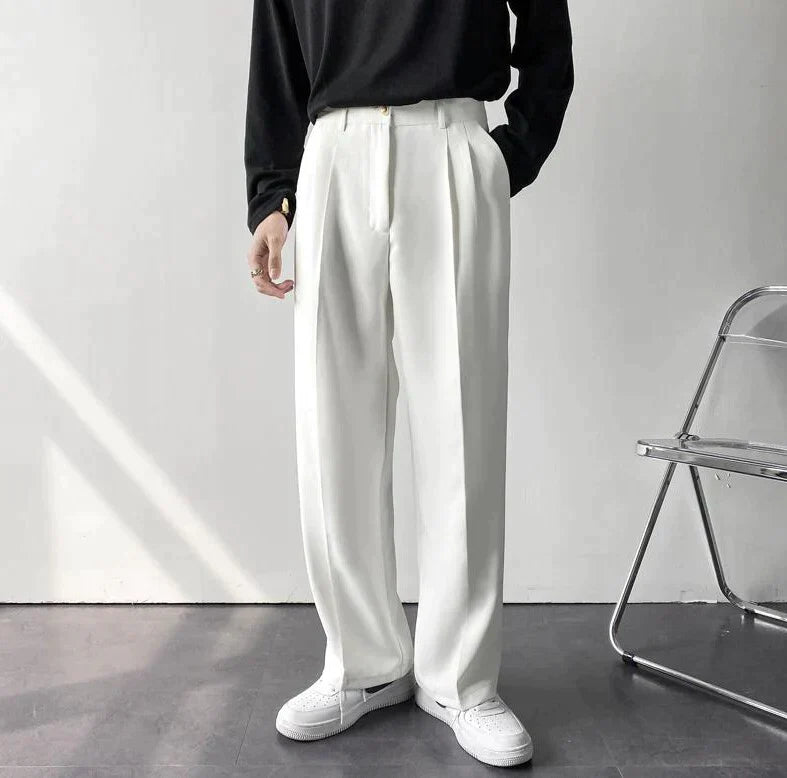 Lorance™ | Pantalón de Londres