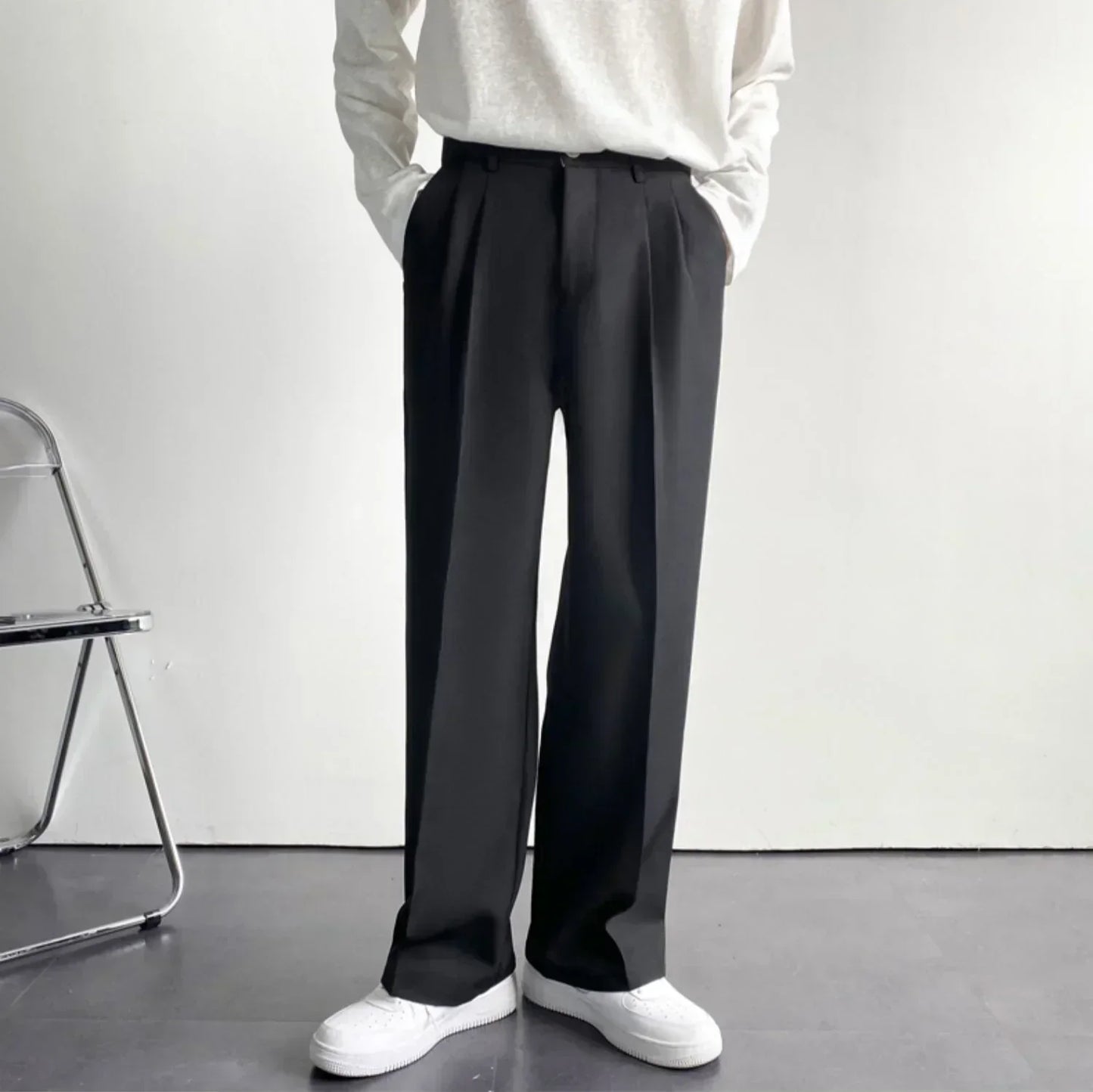 Lorance™ | Pantalón de Londres
