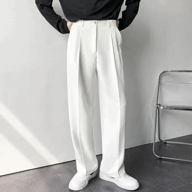 Lorance™ | Pantalón de Londres