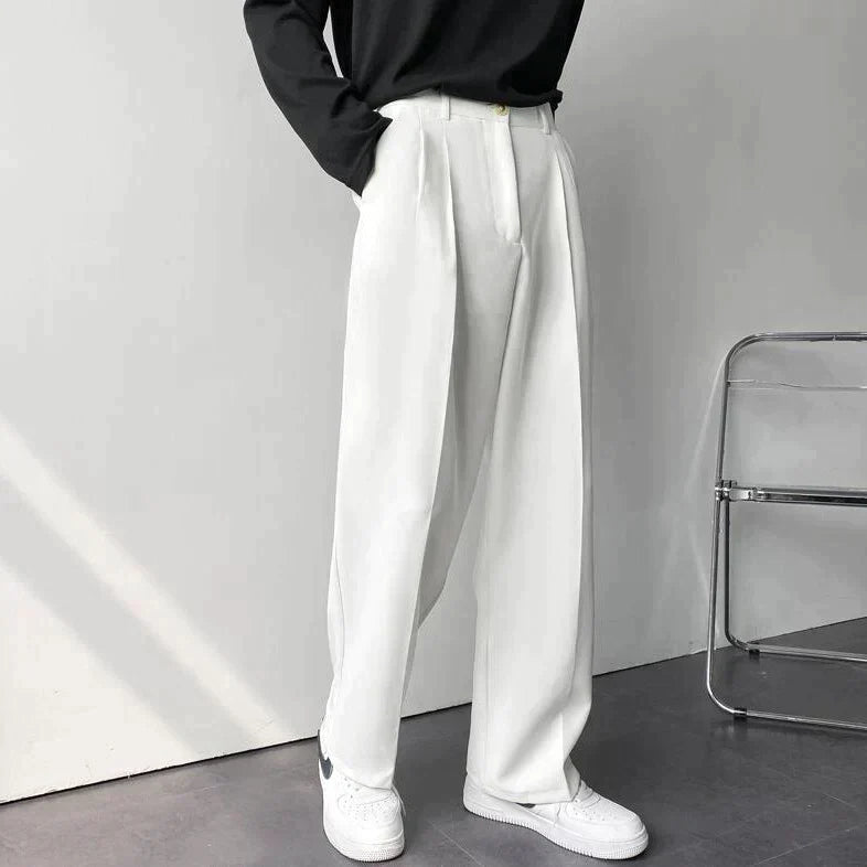 Lorance™ | Pantalón de Londres