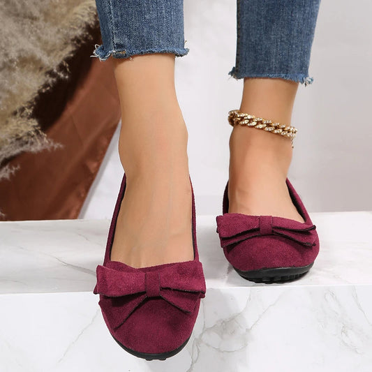 Marielle - Zapatillas Orthopédicas Elegantes
