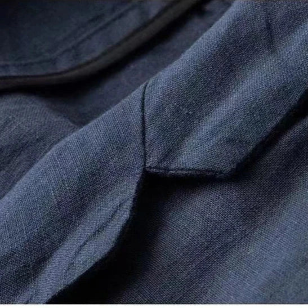 Lorance™ | Conjunto Elegancia en lino