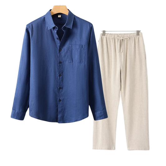 Lorance™ | Conjunto de ropa
