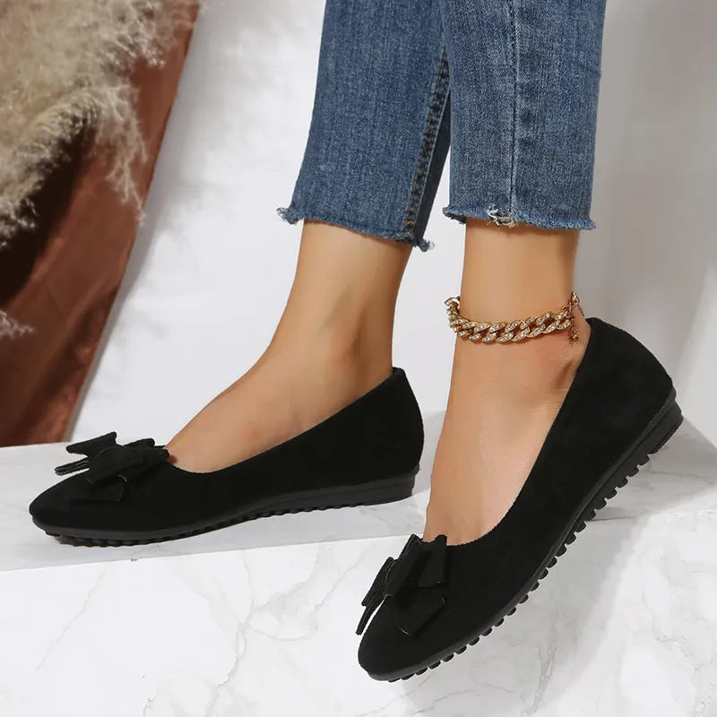 Marielle - Zapatillas Orthopédicas Elegantes
