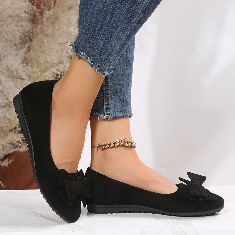 Marielle - Zapatillas Orthopédicas Elegantes