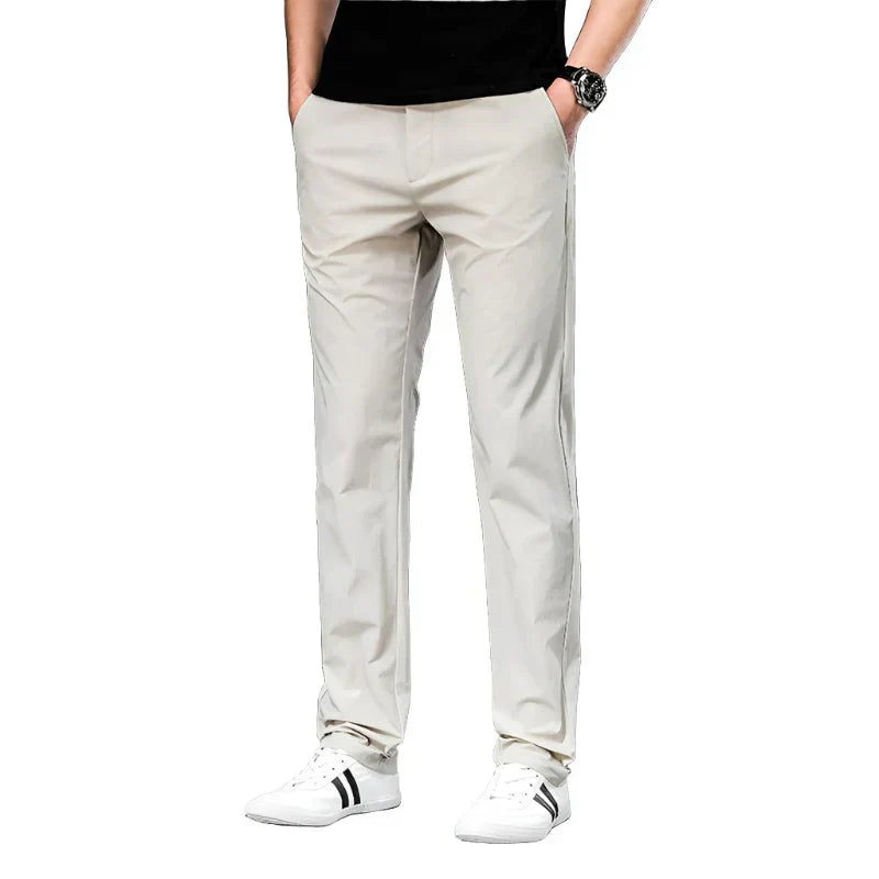 Lorance™ | Pantalón Chino Porto