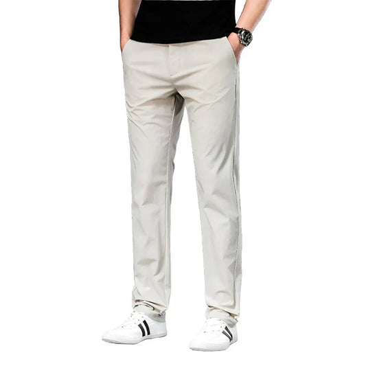 Lorance™ | Pantalón Chino Porto