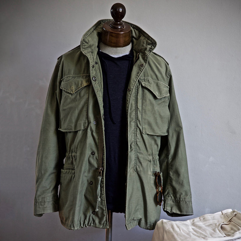 Lorance™ | Chaqueta de campo