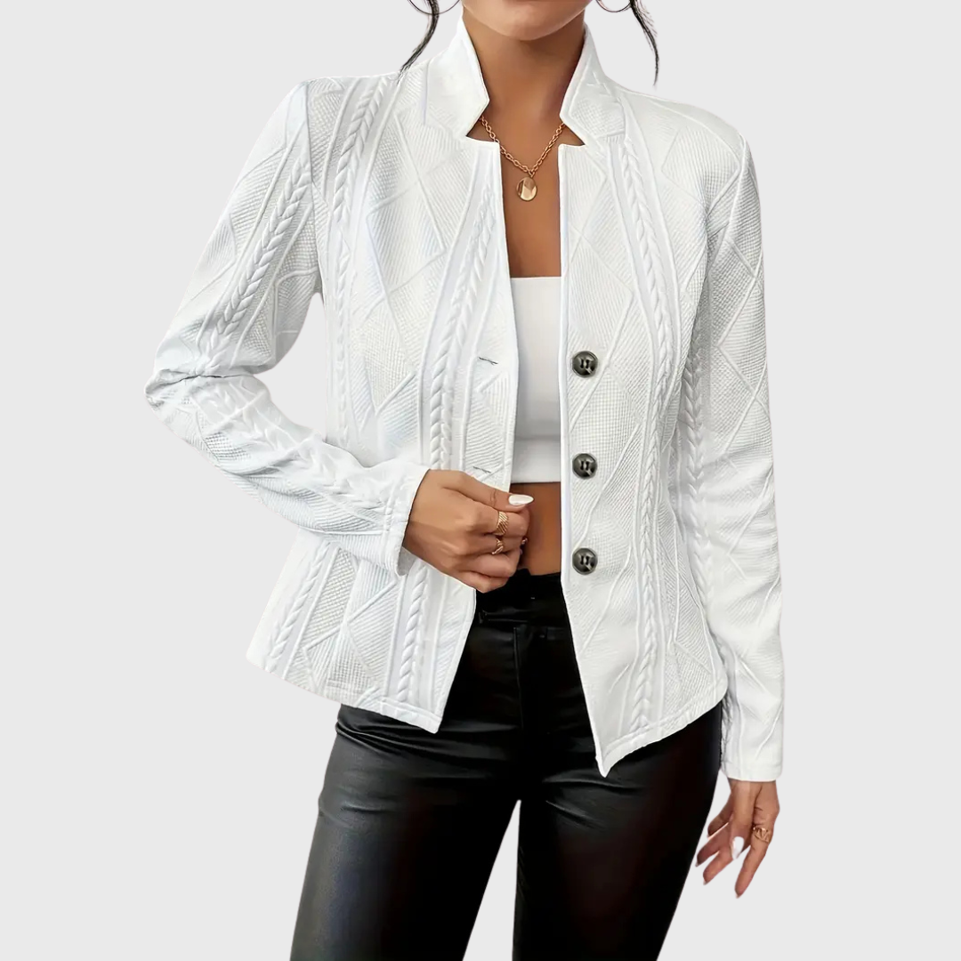 Lorance™ | Barquera con detalles elegantes