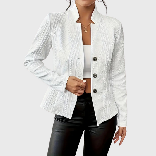 Lorance™ | Barquera con detalles elegantes
