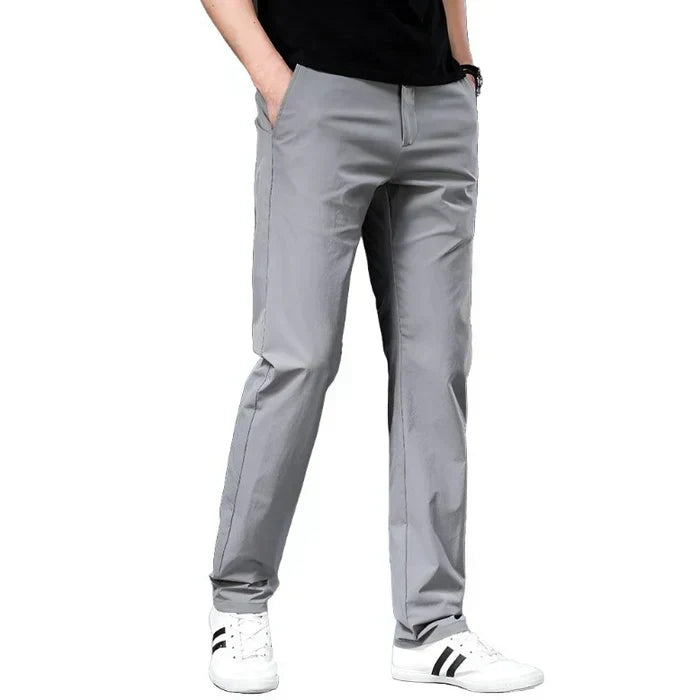 Lorance™ | Pantalón Chino Porto