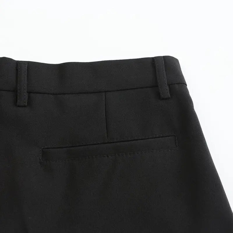 Lorance™ | Pantalón elástico Augusto