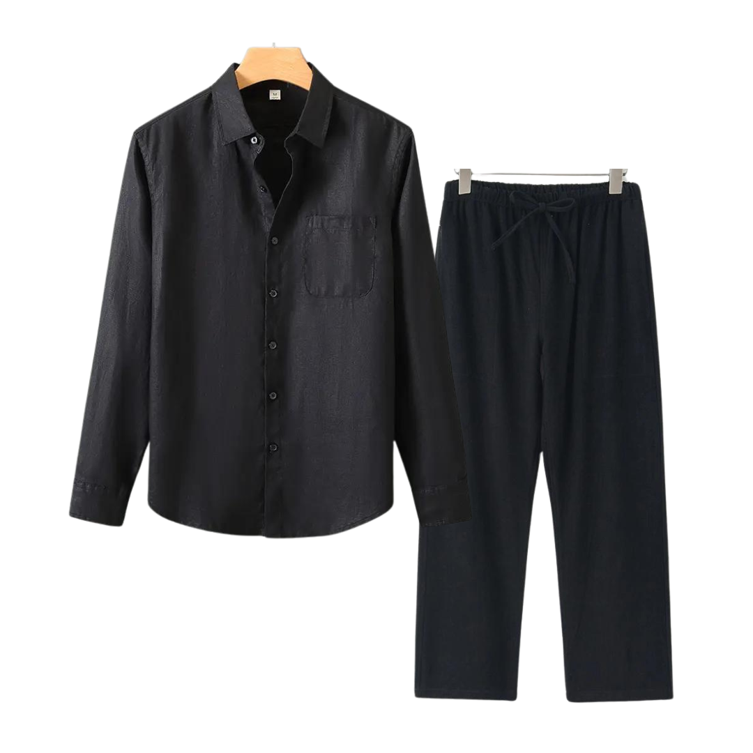 Lorance™ | Conjunto de ropa