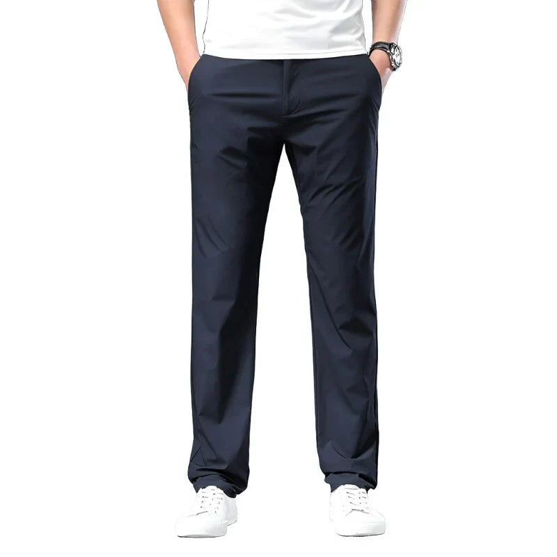 Lorance™ | Pantalón Chino Porto