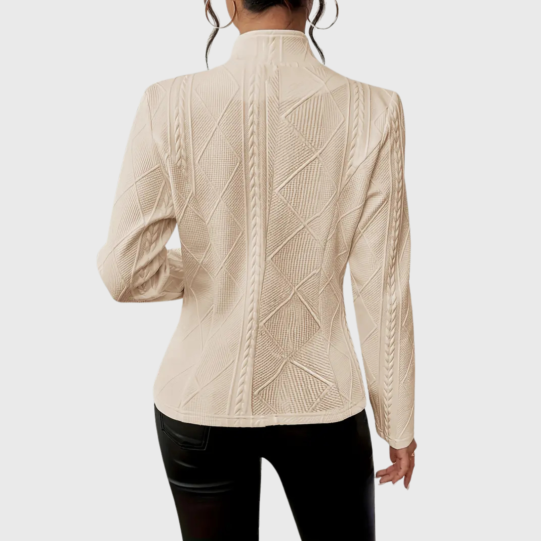 Lorance™ | Barquera con detalles elegantes