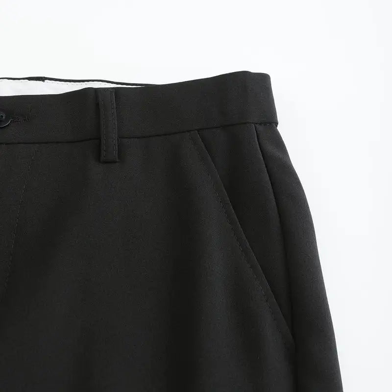 Lorance™ | Pantalón elástico Augusto