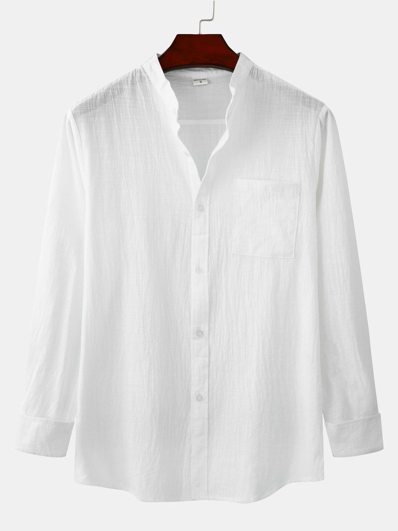 Lorance™ | Conjunto de manga larga Belize