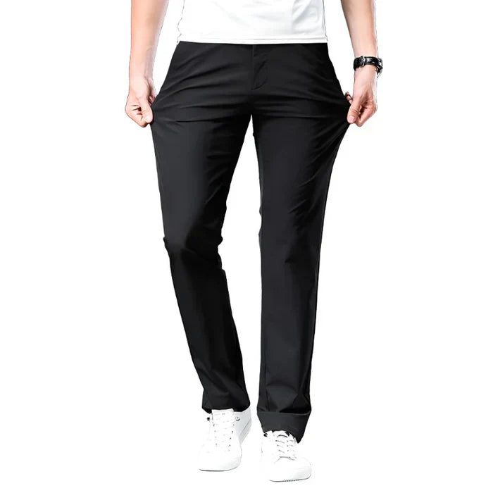 Lorance™ | Pantalón Chino Porto