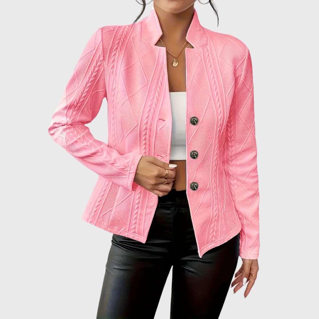 Lorance™ | Barquera con detalles elegantes