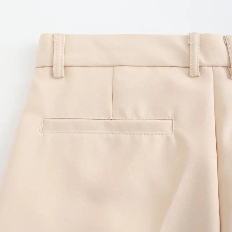 Lorance™ | Pantalón elástico Augusto