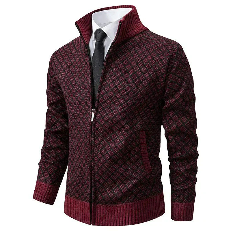 Lorance™ | Chaleco premium para hombres