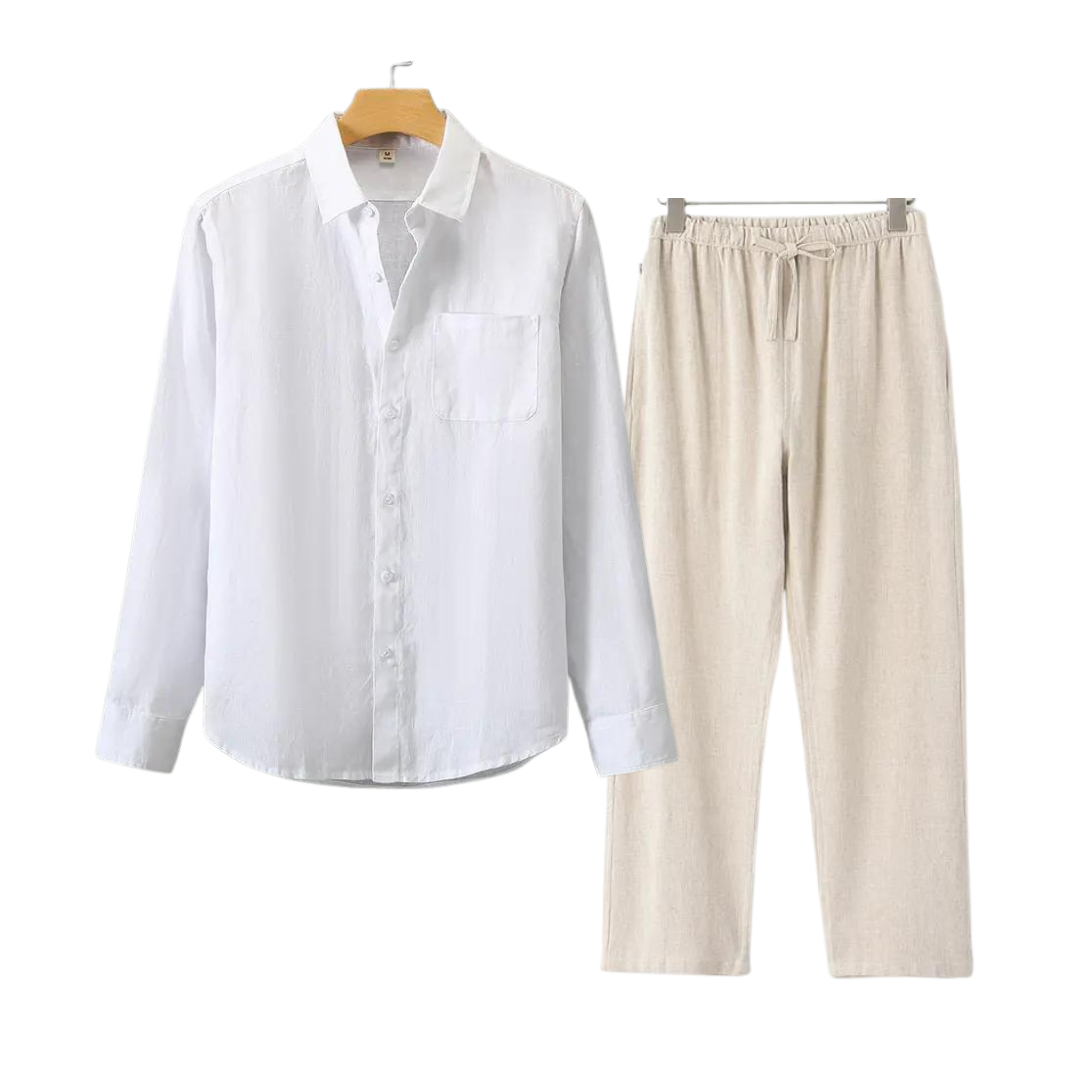 Lorance™ | Conjunto de ropa