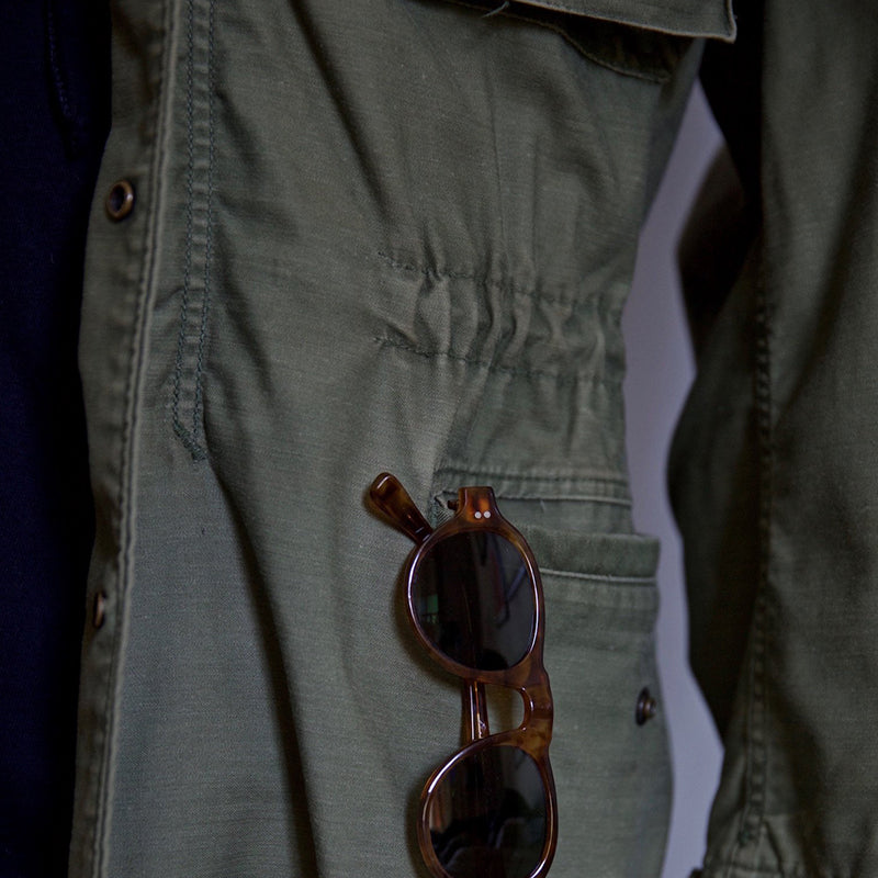 Lorance™ | Chaqueta de campo