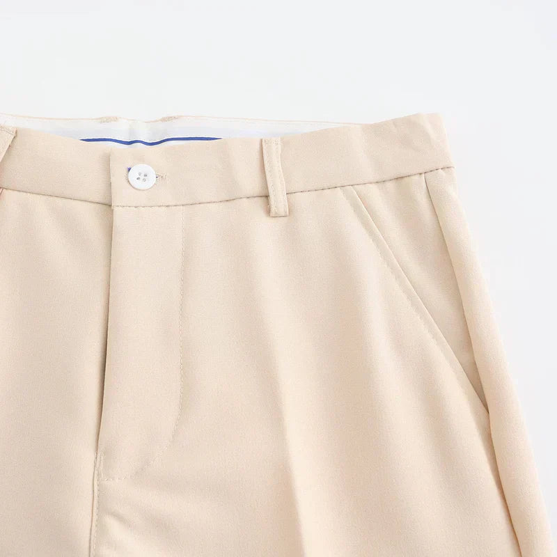 Lorance™ | Pantalón elástico Augusto