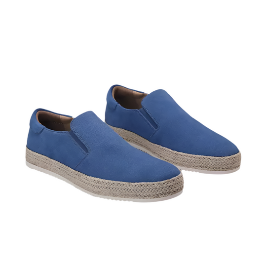 Lorance™ | Zapatos de vestir de ante