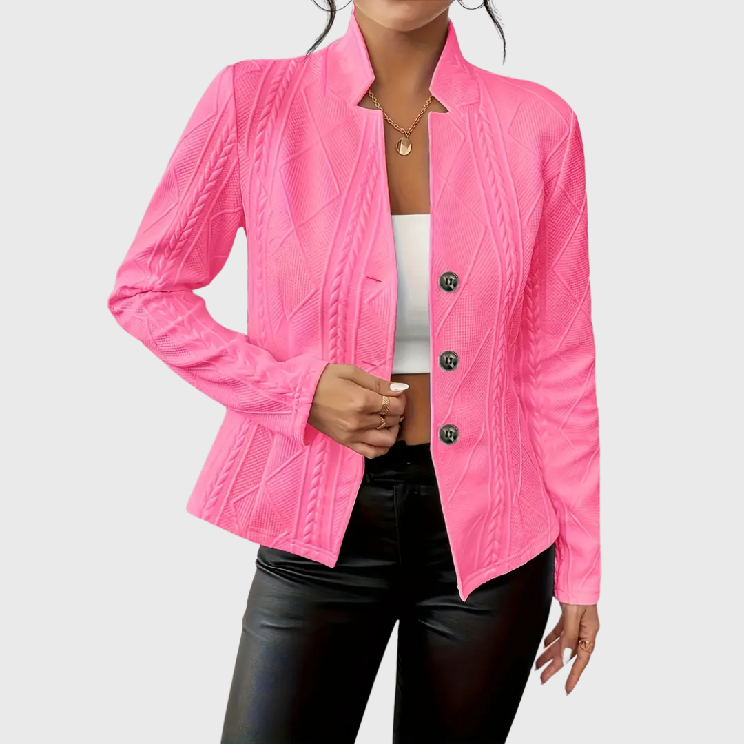 Lorance™ | Barquera con detalles elegantes