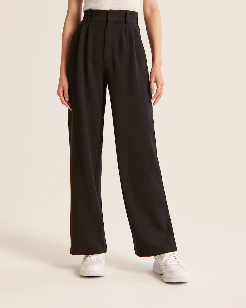Sophie - Pantalones Cómodos Elegantes