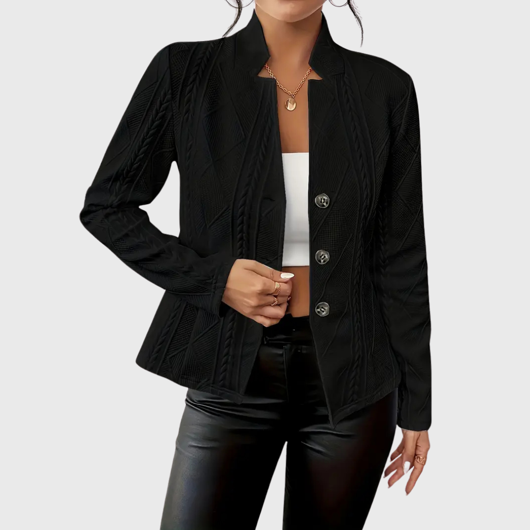 Lorance™ | Barquera con detalles elegantes