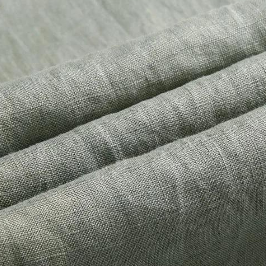 Lorance™ | Pantalones de lino