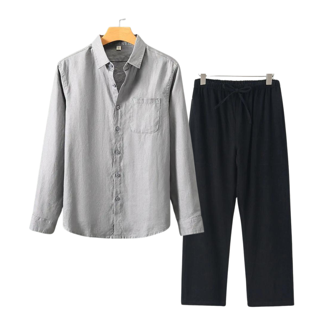 Lorance™ | Conjunto de ropa
