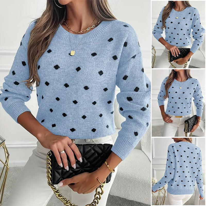 Camiseta de tiro con ruedo de manga larga