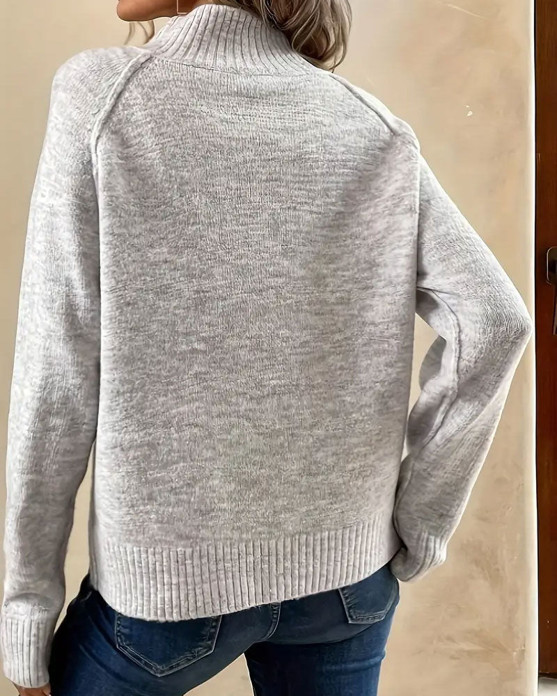 Camisa Polo de Tirón con Botones