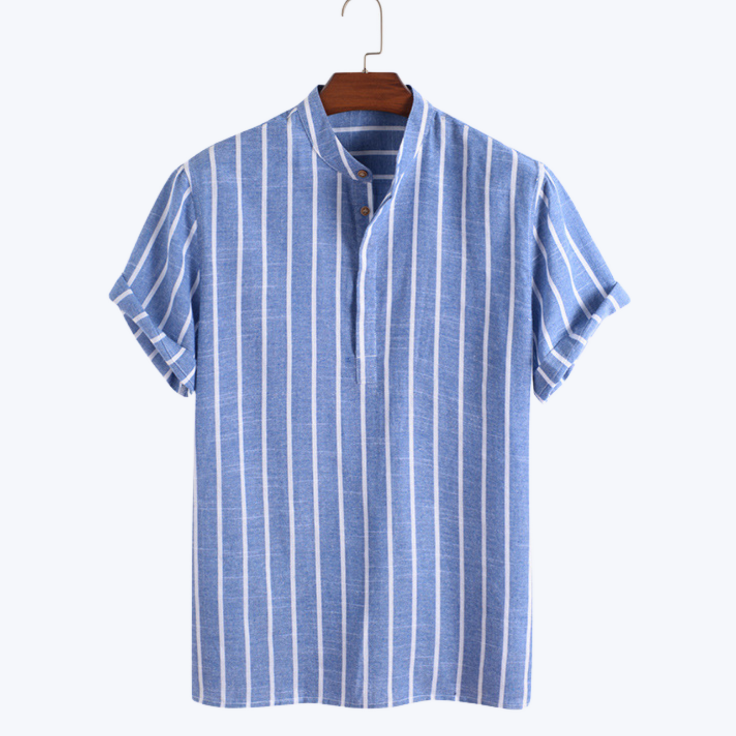 Lorance™ | Atuendo de lino