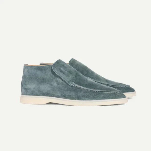 Lorance™ | Zapatos de gamuza