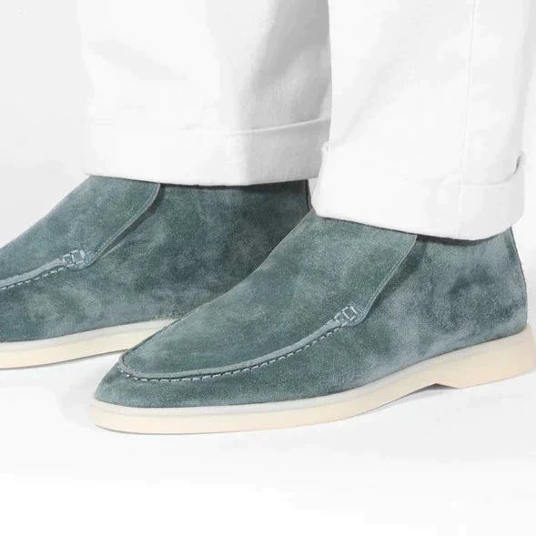 Lorance™ | Zapatos de gamuza