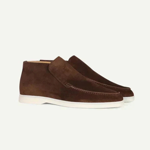 Lorance™ | Zapatos de gamuza
