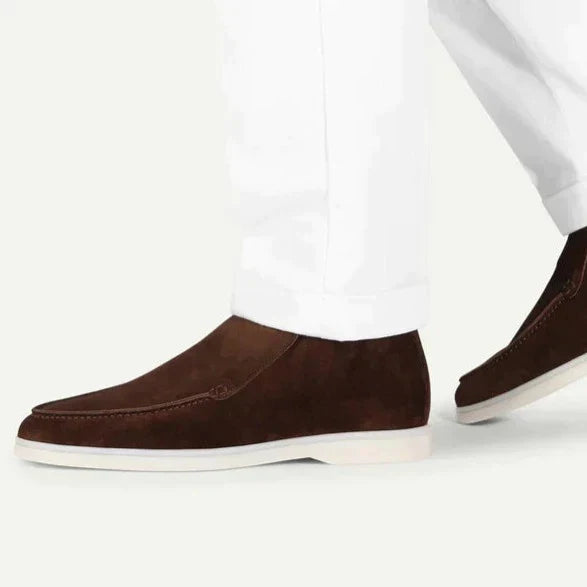 Lorance™ | Zapatos de gamuza